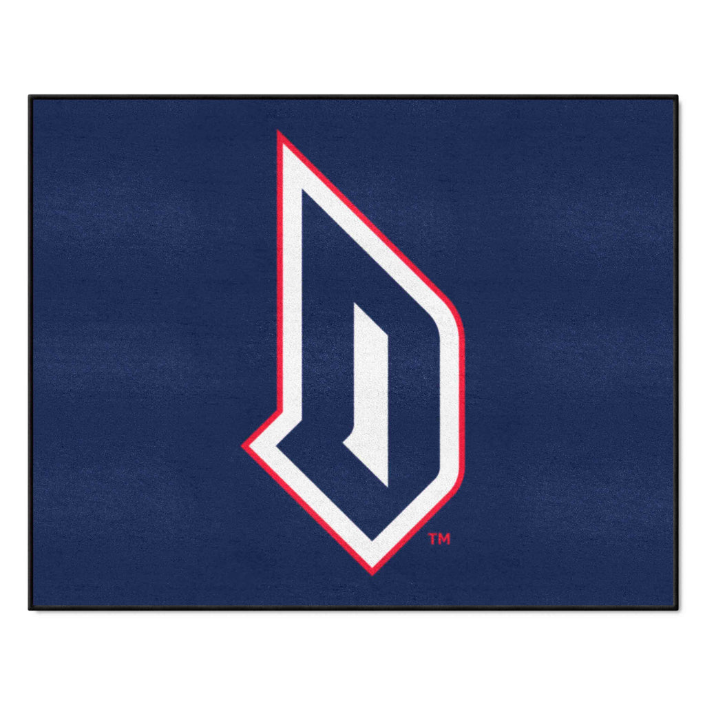 Fanmats - Duquesne University All-Star Mat 33.75''x42.5''