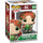 Funko Pop! DC Comics Holiday 2024 Poison Ivy
