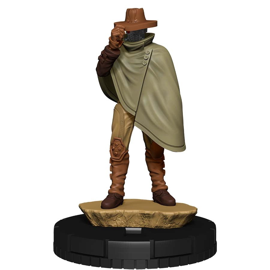 Wizkids -  Marvel Heroclix: Collector's Trove Booster Brick (12Ct)