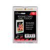 One Touch UV Rookie Card Holder With Magnet Closure - 35pt - Ultra Pro