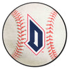 Fanmats - Duquesne University Baseball Mat 27'' diameter