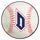 Fanmats - Duquesne University Baseball Mat 27'' diameter