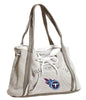 Tennessee Titans Hoodie Purse - Little Earth