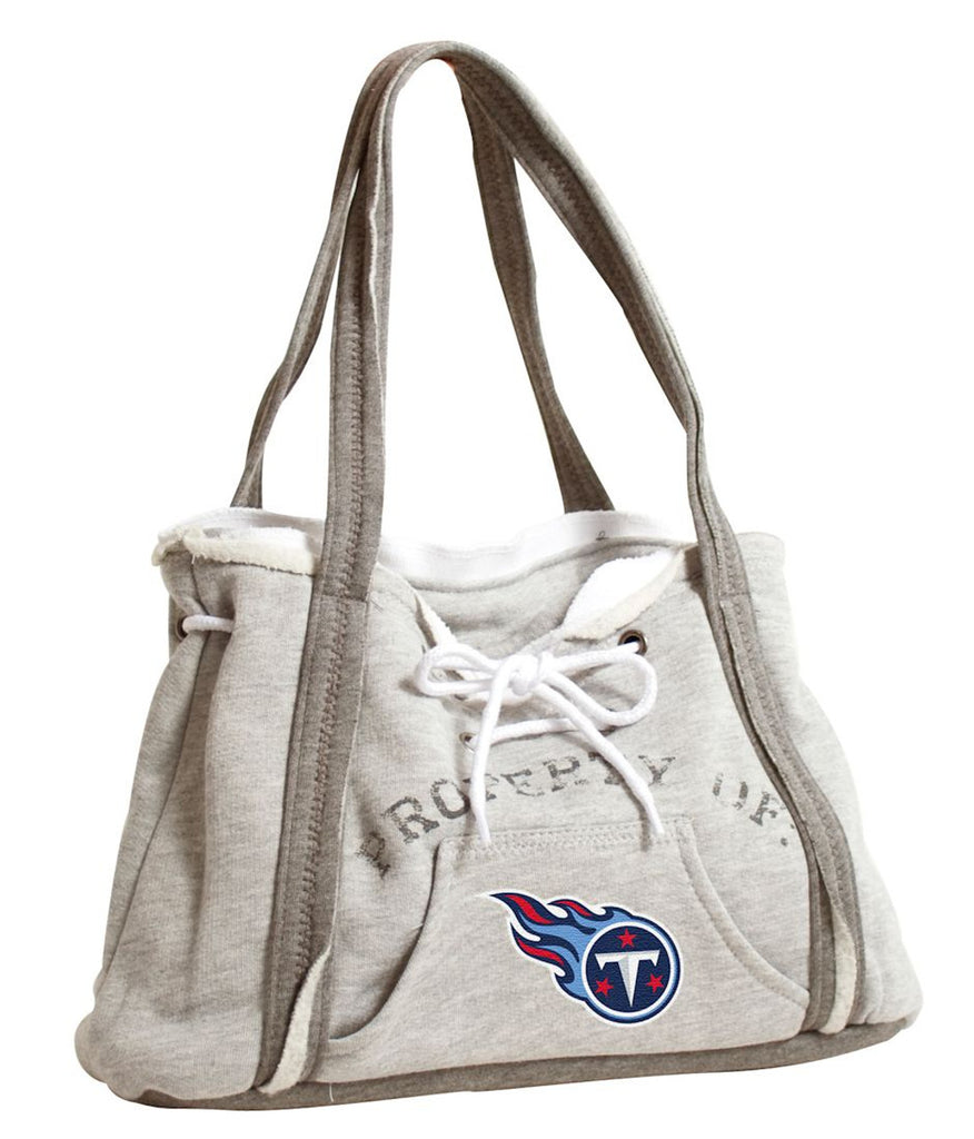 Tennessee Titans Hoodie Purse - Little Earth