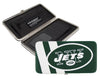 New York Jets Shell Mesh Wallet - Little Earth