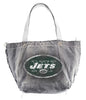New York Jets Vintage Tote - Little Earth