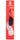 Chicago White Sox Team Color Feather Hair Clip CO - Little Earth