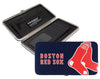 Boston Red Sox Shell Mesh Wallet - Little Earth