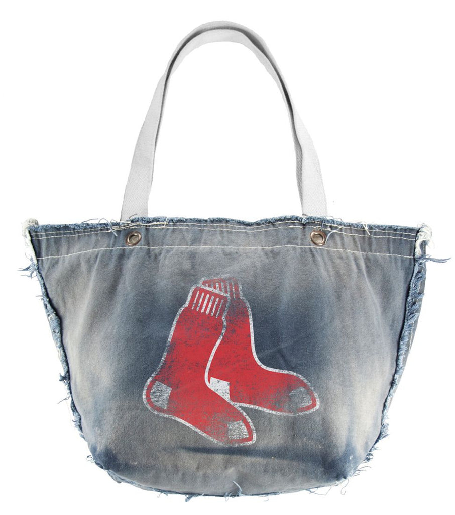 Boston Red Sox Vintage Tote - Little Earth