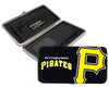 Pittsburgh Pirates Shell Mesh Wallet - Little Earth