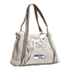Seattle Seahawks Hoodie Purse - Little Earth