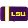 LSU Tigers Shell Mesh Wallet - 2103 Style - Little Earth