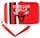 Chicago Bulls Shell Wristlet - Little Earth