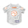 Clemson Tigers Pet Jersey Stretch Size XS - Little Earth