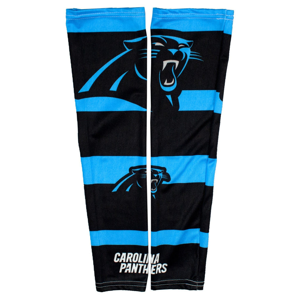 Carolina Panthers Strong Arm Sleeve - Little Earth