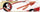 Florida State Seminoles Headband Stretch Patterned - Little Earth