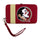 Florida State Seminoles Shell Mesh Wristlet - Little Earth