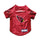 Arizona Cardinals Pet Jersey Stretch Size XS - Little Earth