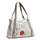 Cleveland Browns Hoodie Purse - Little Earth