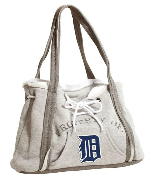 Detroit Tigers Hoodie Purse - Little Earth
