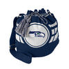Seattle Seahawks Bag Ripple Drawstring Bucket Style - Little Earth