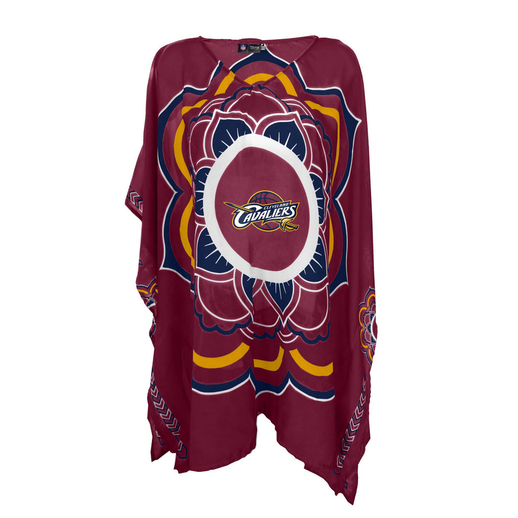 Cleveland Cavaliers Caftan - Little Earth