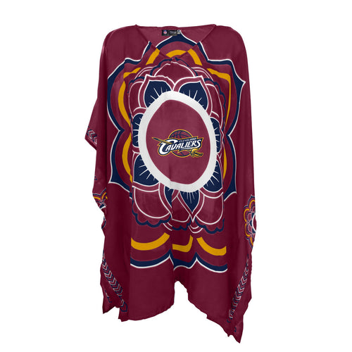 Cleveland Cavaliers Caftan - Little Earth