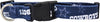 Dallas Cowboys Pet Collar Size XS - Little Earth