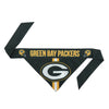 Green Bay Packers Pet Bandanna Size S - Little Earth