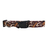 Cleveland Cavaliers Pet Collar Size S - Little Earth