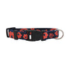 Auburn Tigers Pet Collar Size L - Little Earth