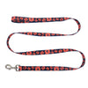Auburn Tigers Pet Leash 1x60 - Special Order - Little Earth