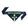 Seattle Seahawks Pet Bandanna Size M - Little Earth