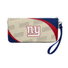 New York Giants Wallet Curve Organizer Style - Little Earth