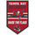 Tampa Bay Buccaneers Sign 11x17 Wood Chevron - WinCraft