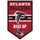 Atlanta Falcons Sign 11x17 Wood Chevron - WinCraft
