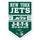 New York Jets Sign 11x17 Wood Chevron - WinCraft
