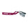 Texas A&M Aggies Sunglass Strap - 0.25