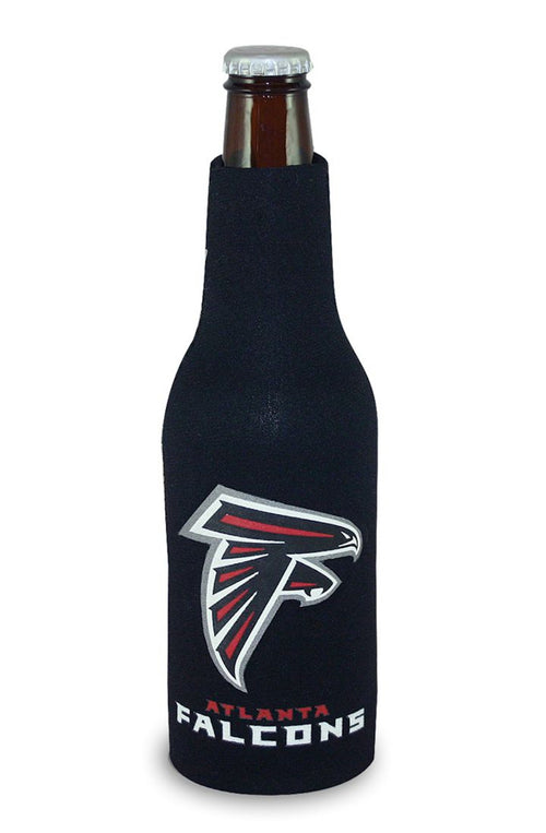 Atlanta Falcons Bottle Suit Holder -