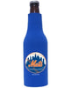 New York Mets Bottle Suit Holder Blue - 0.25