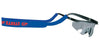 Kansas Jayhawks Sunglass Strap - 0.25