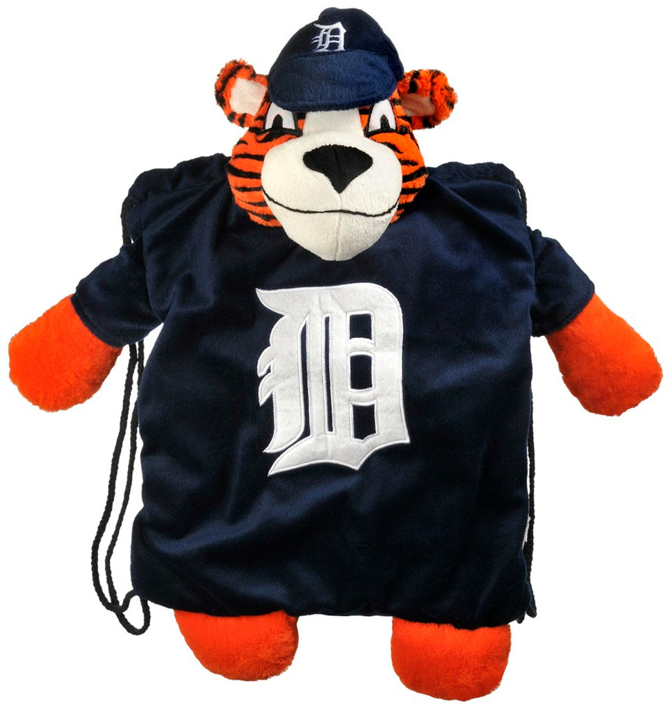 Detroit Tigers Backpack Pal CO - Forever Collectibles