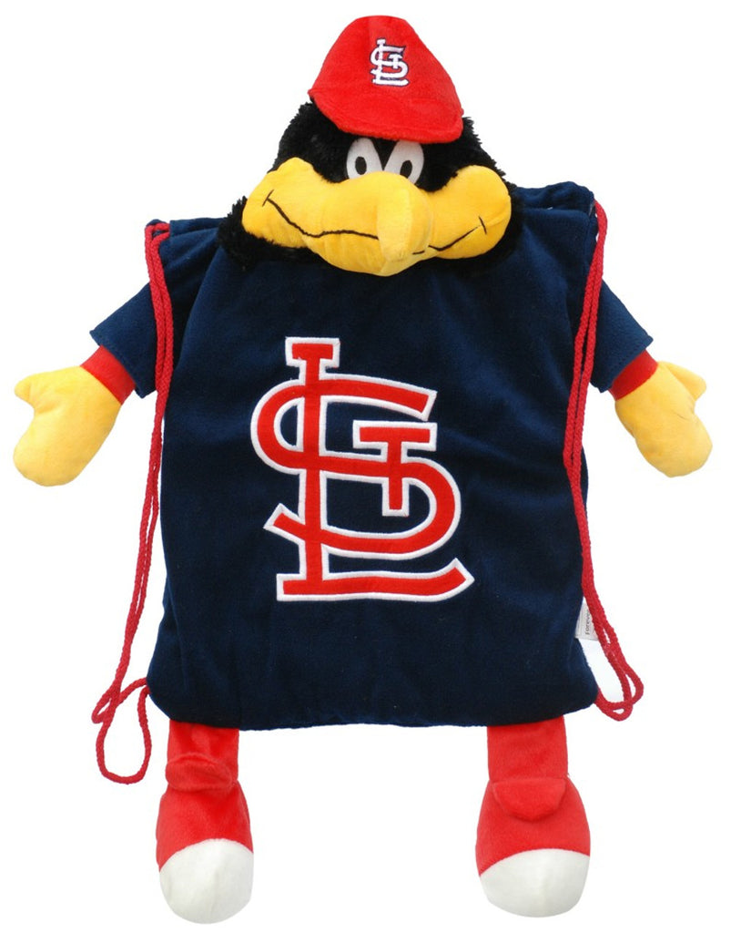 St. Louis Cardinals Backpack Pal CO - Forever Collectibles