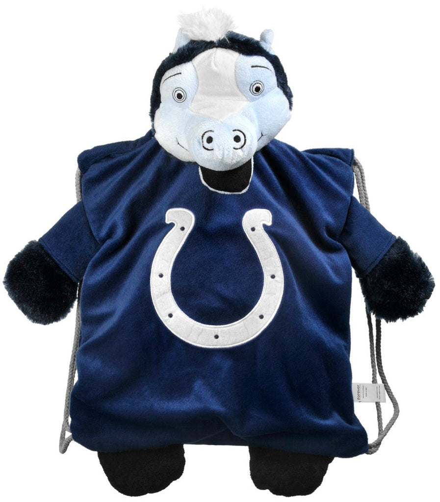 Indianapolis Colts Backpack Pal CO - Forever Collectibles