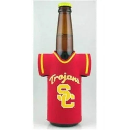 USC Trojans Bottle Jersey Holder - 0