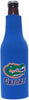 Florida Gators Bottle Suit Holder Blue - 10