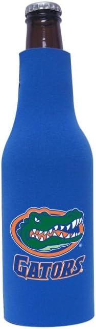 Florida Gators Bottle Suit Holder Blue - 10