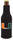 Miami Hurricanes Bottle Suit Holder Black - 10