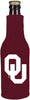 Oklahoma Sooners Bottle Suit Holder Red - 10