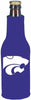 Kansas State Wildcats Bottle Suit Holder Purple - 10